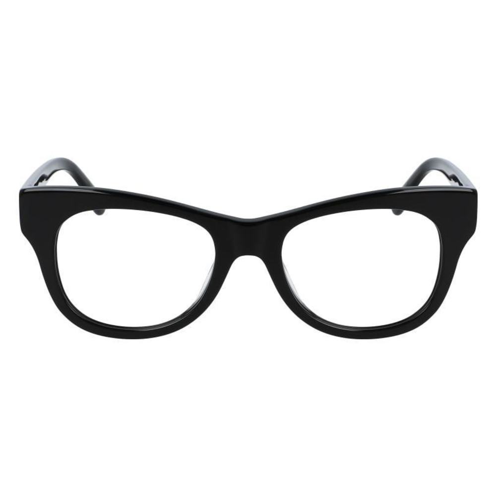MCALLISTER MC4504 Eyeglasses 001 Black 52mm